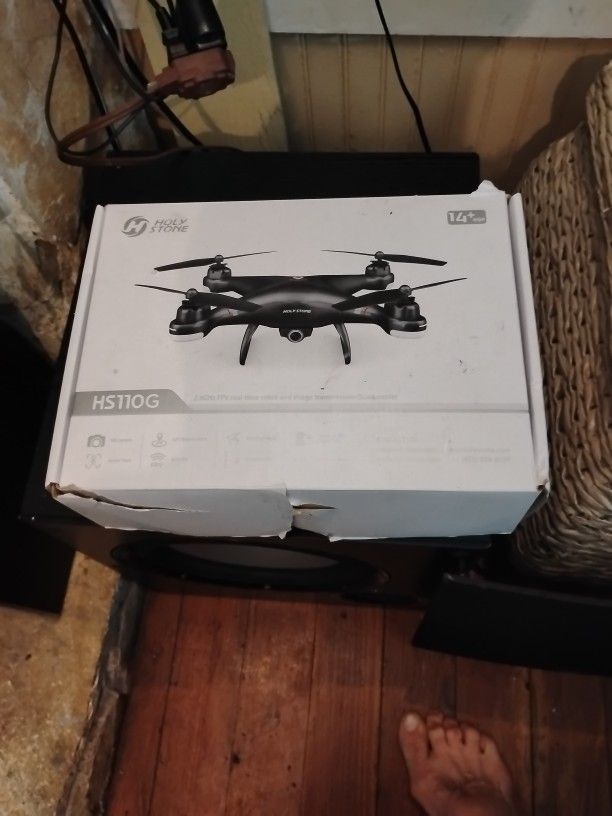 Holy Stone Drone