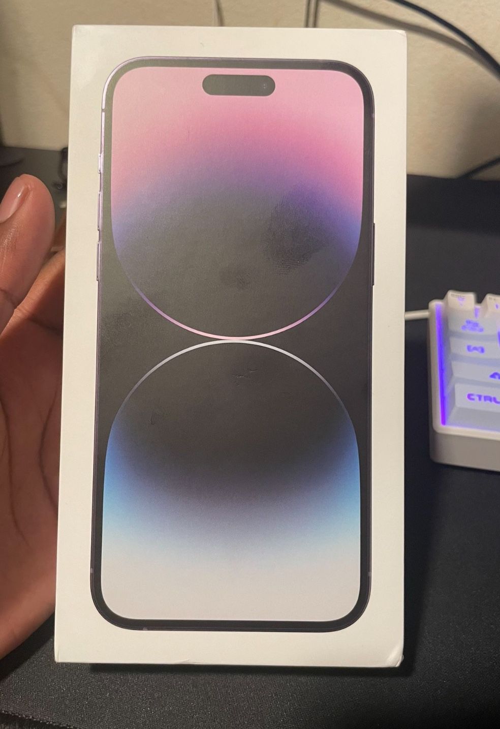 1Phone 14 Pro Max