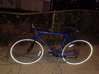 JAMIS CODA SPORT
