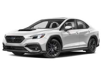 2022 Subaru WRX