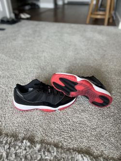 AJ11 Breds