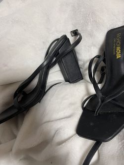 Fashion Nova Heels
