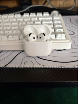 AirPods 4
