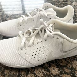 Nike Cheer Shoes 8.5