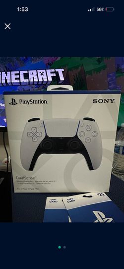 Ps5 Controller