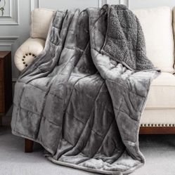 Uttermara Weighted Blanket Individual Size 