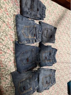 Ariat FR pants