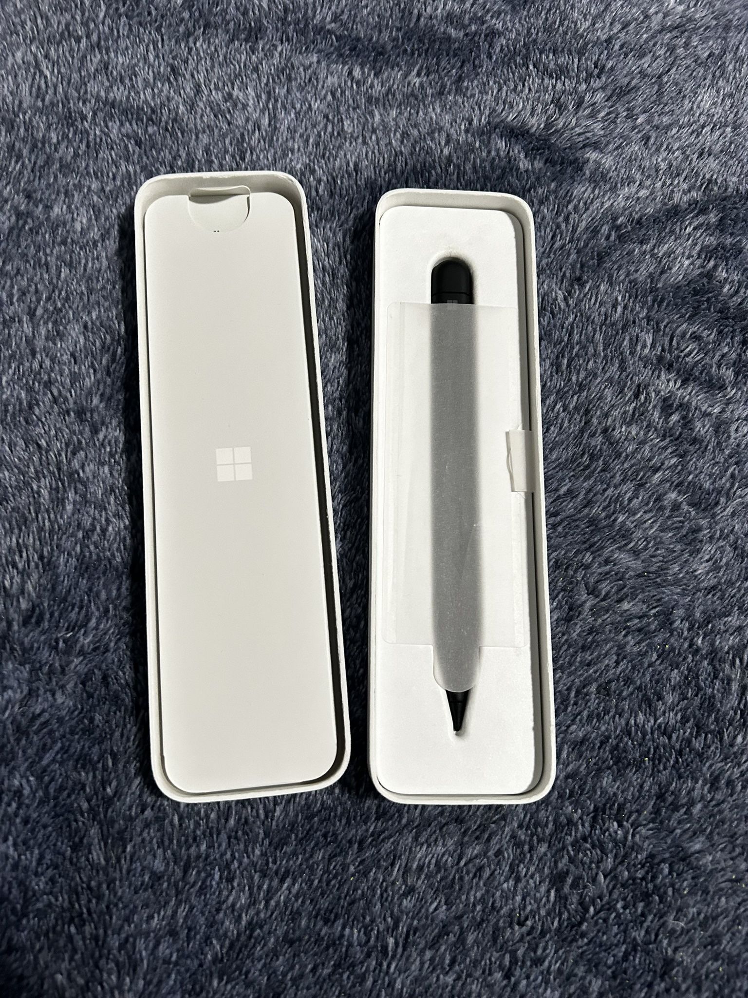 Microsoft Surface Slim Pen (2nd Edition) - Matte Black