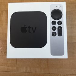 Apple Tv