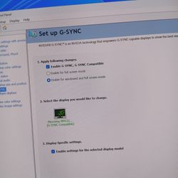 Msi 321urx 4k Oled 240hz Gaming Monitor 