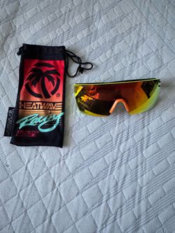 Heatwave Sunglasses