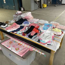 Baby Clothes / Shoes 