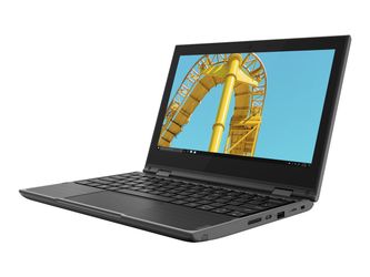 Lenovo 300e laptop/tablet