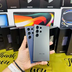 Samsung S24 Ultra Unlocked