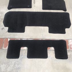 Car Mats