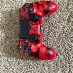 PS4 Controller