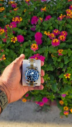 Men's luxury Watch