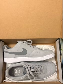 Nike Court Vision Low size 11