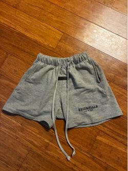 Essentials shorts