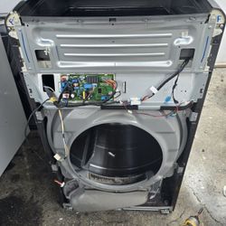 Washer And Dryer Repair