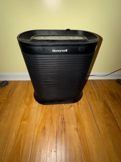 Air purifier