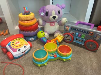 Toys