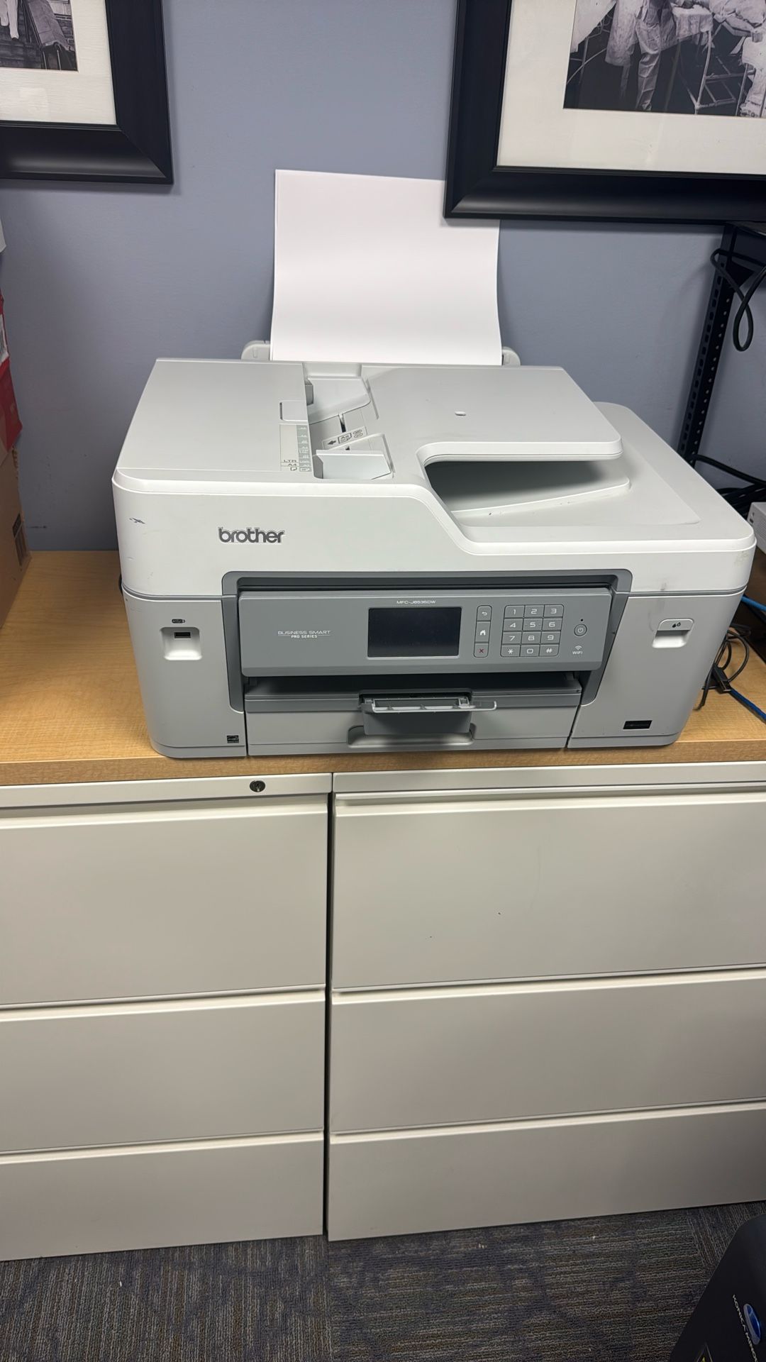 Used Printer For Sale