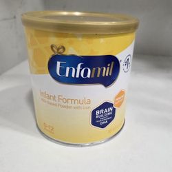 Enfamil Baby Formula 