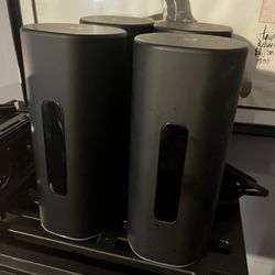 AmpliFi Alien Routers