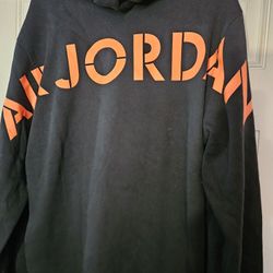 Air Jordan Jacket 
