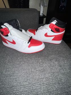 Air Jordan 1 Retro High OG