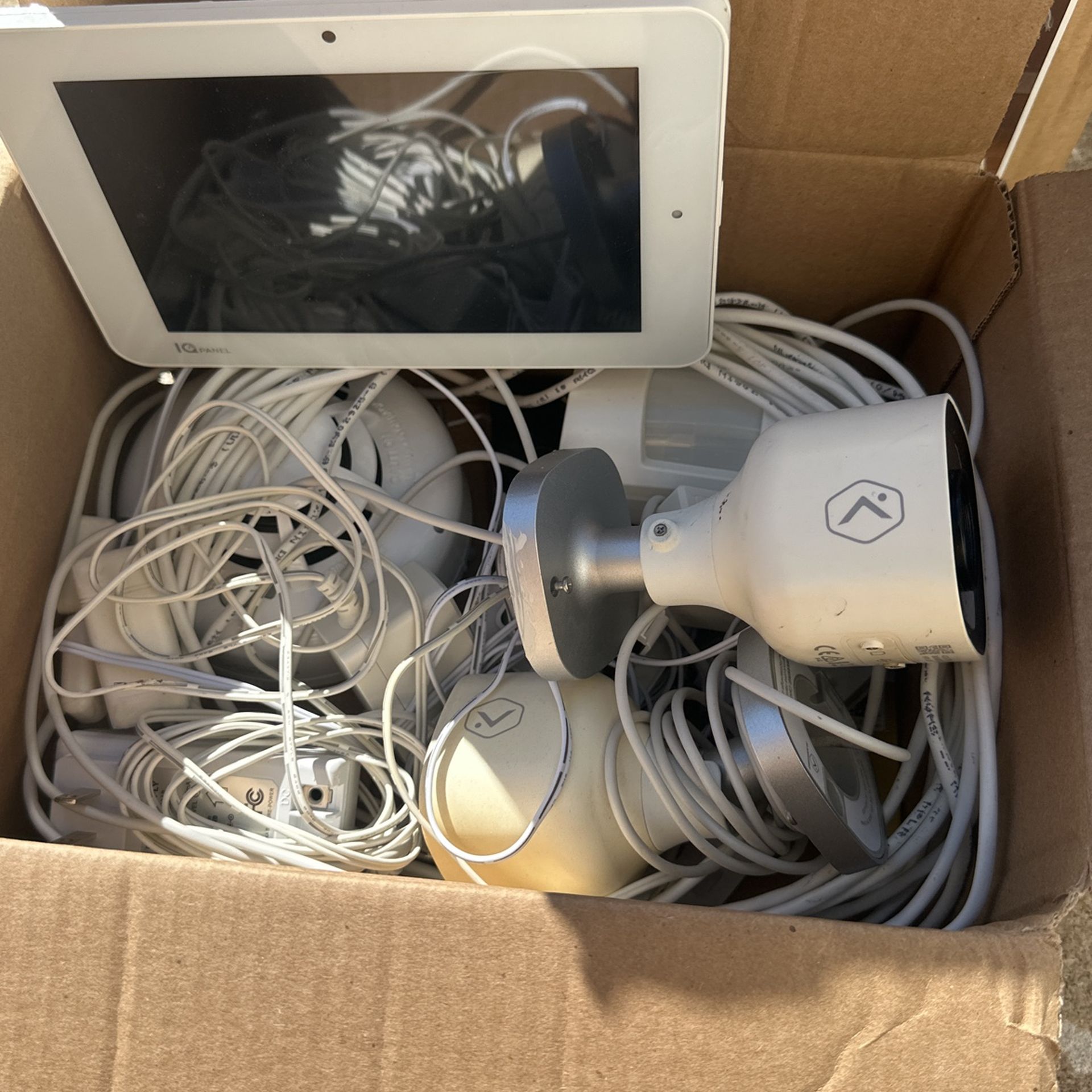 Brinks Home Security