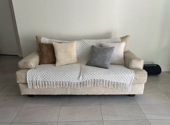 Modern Couch