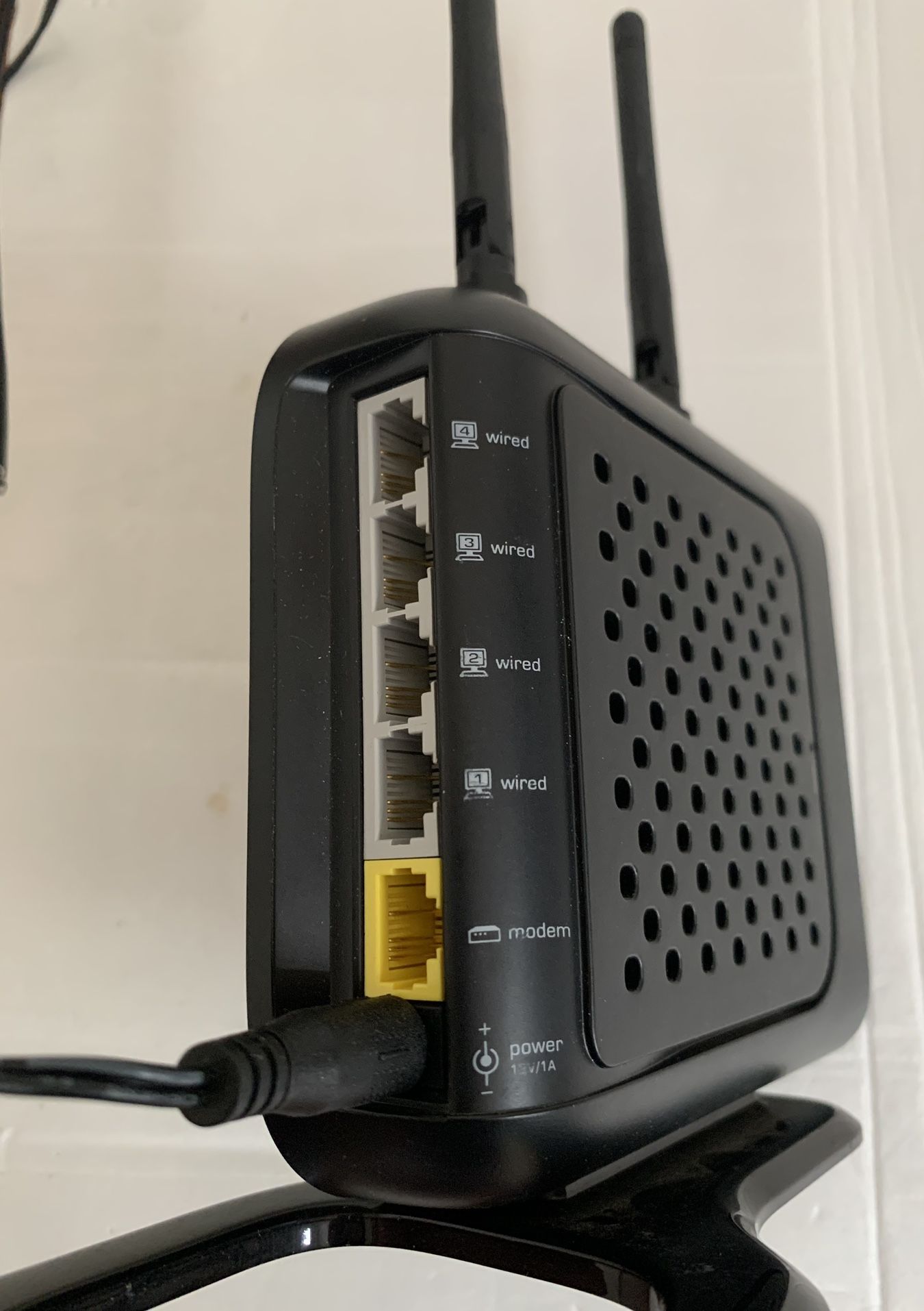 Wireless Router