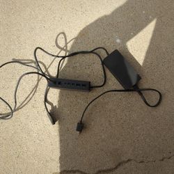 Microsoft Surface Pro Dual Monitor Docking Station 2x Displayport USB And Ethernet