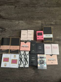 cologne and girl perfume