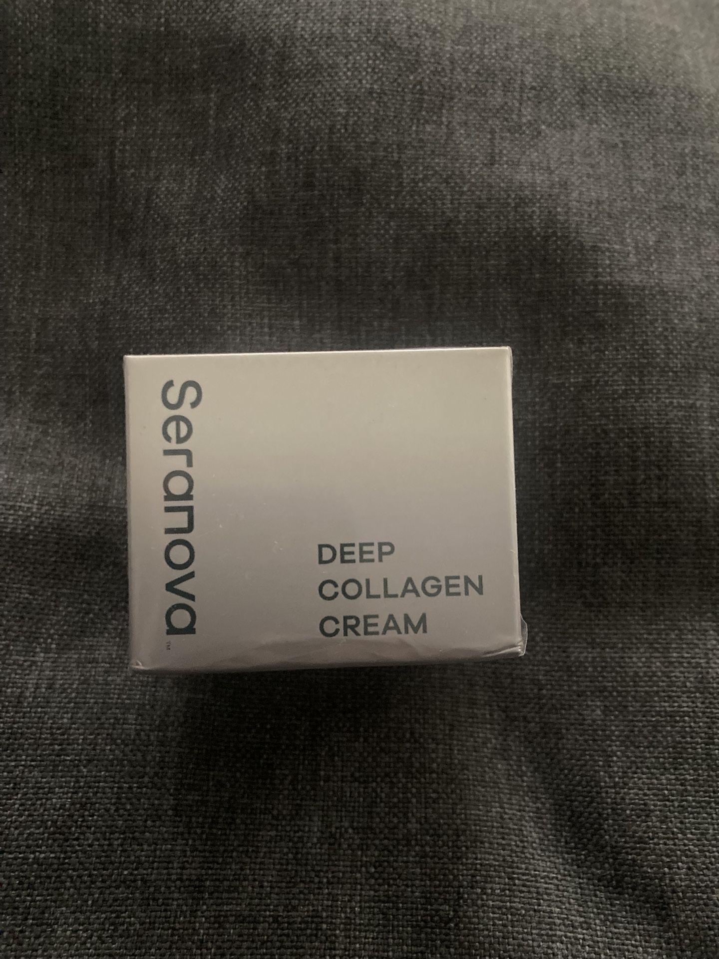 SERANOVA DEEP COLLAGEN CREAM