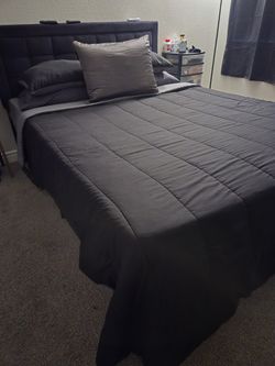 We Are Downsizing
