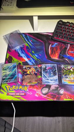 Pokemon sell or trade could be more in your favor if it’s 1 card
