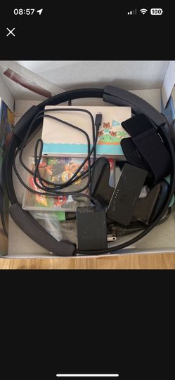 Switch animal limited！！！