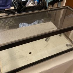 Terraterium Enclosure