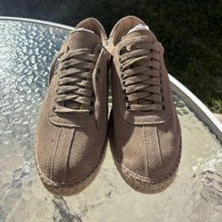 Ted Baker Men’s Espadrille Shoe