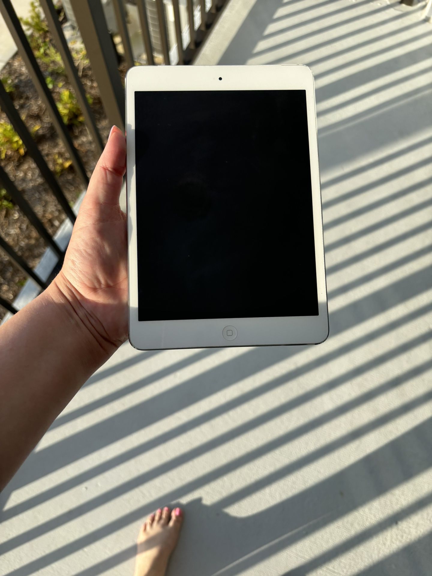 32GB iPad mini