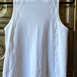 Lululemon Womens Blouse Size 0 