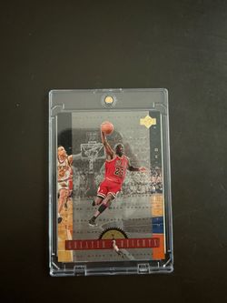 micheal jordan