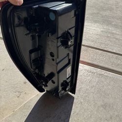 2025 GMC Sierra AT4 Passenger Side Tail Light