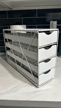 Nespresso Vertuo Pod Holder