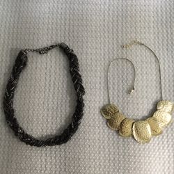 Set Of Necklaces 