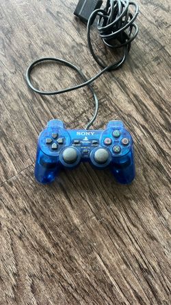 Sony Playstation 2 Dualshock 2 Analog Wired Controller