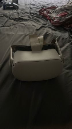 Oculus meta quest 2